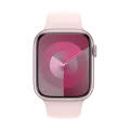 Apple Sport Band  for Apple Watch 42/44/45/49 mm, Size M/L, Վարդագույն – photo 3