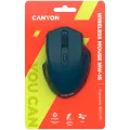 CANYON MW-15 Mouse, Dark Blue – photo 6
