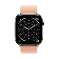 Apple 46mm Sport Loop Ремінець  for Apple Watch 44/45/46/49 mm, Cantaloupe – photo 3