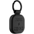 Brelok Satechi Keychain, FindAll Bluetooth əşyaların axtarışı üçün, Qara – photo 2
