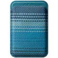 PITAKA Wallet Magnetic Woven Wallet  Moonrise для Любой iPhone – photo 1