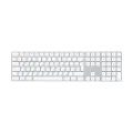 Клавиатура Apple Magic Keyboard с цифровой панелью (рус) – photo 1