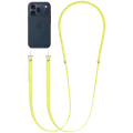 Ремешок Apple Crossbody Strap Неоновый желтый – photo 2