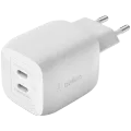 BELKIN Power Adapter 2*USB-C, 45 W – photo 3