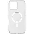 NATIVE UNION Պատյան (RE)CLEAR հետ MagSafe Թափանցիկ for iPhone 16 Pro Max – photo 1