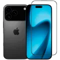 Защитное стекло ILera для iPhone 17 Pro Max – photo 2