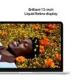 MacBook Neo 13" A18 Pro (6C CPU/5C GPU), 8 ГБ, 256 ГБ, Серебристый – photo 5