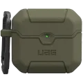 UAG Защитный чехол SCOUT  Темно-оливковый для AirPods (Gen. 4) – photo 2