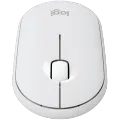LOGITECH  M350s Мышь, Белый – photo 3