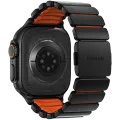 NOMAD Stratos Band for Apple Watch 46/49 mm, Black Hardware/Black – photo 3