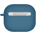 UNIQ Чехол NEXO  Pacific Blue для AirPods (Gen. 4) – photo 2