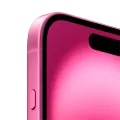 iPhone 16 Plus, 512 ГБ, Розовый – photo 3
