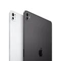 iPad Pro 11 M5, 256 ГБ, Wi-Fi, Стандартное стекло, 2025, Серебристый – photo 3