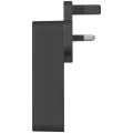 USB-C Fast Charger, Black Anthracite – photo 4
