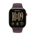 Apple Sport Band Удлинитель ремешка для Apple Watch 44/45/46/49 mm, Размер S/M, Темно-красный – photo 3