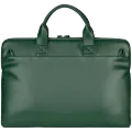 Çanta TUCANO Isotta MacBook Pro 16" üçün, Dark Green – photo 2