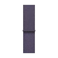 Apple 46mm Sport Loop Ремінець  for Apple Watch 44/45/46/49 mm, Purple Fog – photo 1