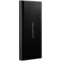 CANYON PB-106 Power Bank, Black – photo 2