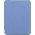 TUCANO Кейс кітапшасы Satin  Көк for iPad (10th generation) – photo 1