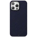 VLP Защитный чехол Kevlar Case с MagSafe Тёмно-синий для iPhone 16 Pro – photo 1