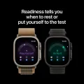 Apple Watch Ultra 4 GPS + Cellular,  Natural Titanium Milanese Loop, S, 49mm, Natural – photo 4