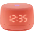 Smart speaker YANDEX Station Lite 2, Coral – photo 1