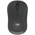 Mouse LOGITECH M240, Graphite – photo 1