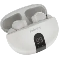 PHILIPS TAT2520 {Бездротове} Гарнітура, Білий – photo 2