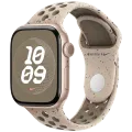 Apple 40mm Nike Sport Band - S/M & M/L for Apple Watch 40 mm, Size S/M, Пустынный камень – photo 2