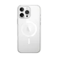 Apple Чехол Clear Case с MagSafe Прозрачный для iPhone 16 Pro Max – photo 4