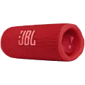 Portable speaker JBL Flip 6, Red – photo 3