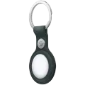 Apple FineWoven Key Ring, Темно-зеленый – photo 2