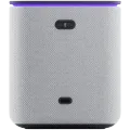 YANDEX Smart Speaker Station Midi, Gray – photo 2