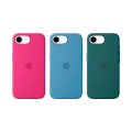 iPhone 16e, 256 ГБ, Ақ – photo 6
