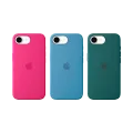 iPhone 16e, 128 ГБ, Қара – photo 6