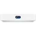 Router Ubiquiti UniFi Cloud Gateway Ultra UCG-Ultra, White – photo 1