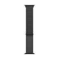 Apple 46mm Sport Loop Ремінець  for Apple Watch 44/45/46/49 mm, Size Розмір XL, Темно-сірий – photo 2