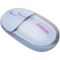 CANYON OnClick 24 Мышь, Синий – photo 3