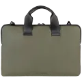 TUCANO Պայուսակ Gommo  Military Green for MacBook Pro 16/Notebook up to 15.6" – photo 2