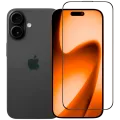 Պաշտպանիչ ապակի iLera Sapphire Ultra Glass համար iPhone 17 (ILSPDLPL17) – photo 2