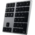 SATECHI Keypad Bluetooth, Space Gray, Keys 34 – photo 3