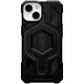 UAG Պաշտպանիչ պատյան Monarch Pro հետ MagSafe Սև for iPhone 14 – photo 1