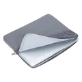 RIVA CASE Чехол Egmont  Серый для MacBook Air 13/MacBook Pro 13/Ноутбук до 13.3" – photo 6