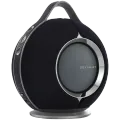 Portable speaker DEVIALET Mania, Deep Black – photo 1