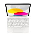 Apple Пернетақта корпусы Magic Keyboard Folio  Ақ for iPad (A16) – photo 1