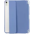TUCANO Кейс кітапшасы Satin  Көк for iPad (10th generation) – photo 3