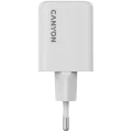 CANYON Power Adapter CU35CC 2*USB-C 2*USB Type C, 35 W – photo 5