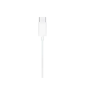 APPLE EarPods (USB-C) Проводные наушники, Белый – photo 5