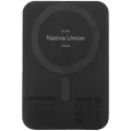 NATIVE UNION Портативное зарядное устройство, Чёрный – photo 2