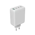 CANYON Адаптер питания CU100ACC 4*USB/USB-C 3*USB Тип C, USB Тип A, 100 Вт – photo 5